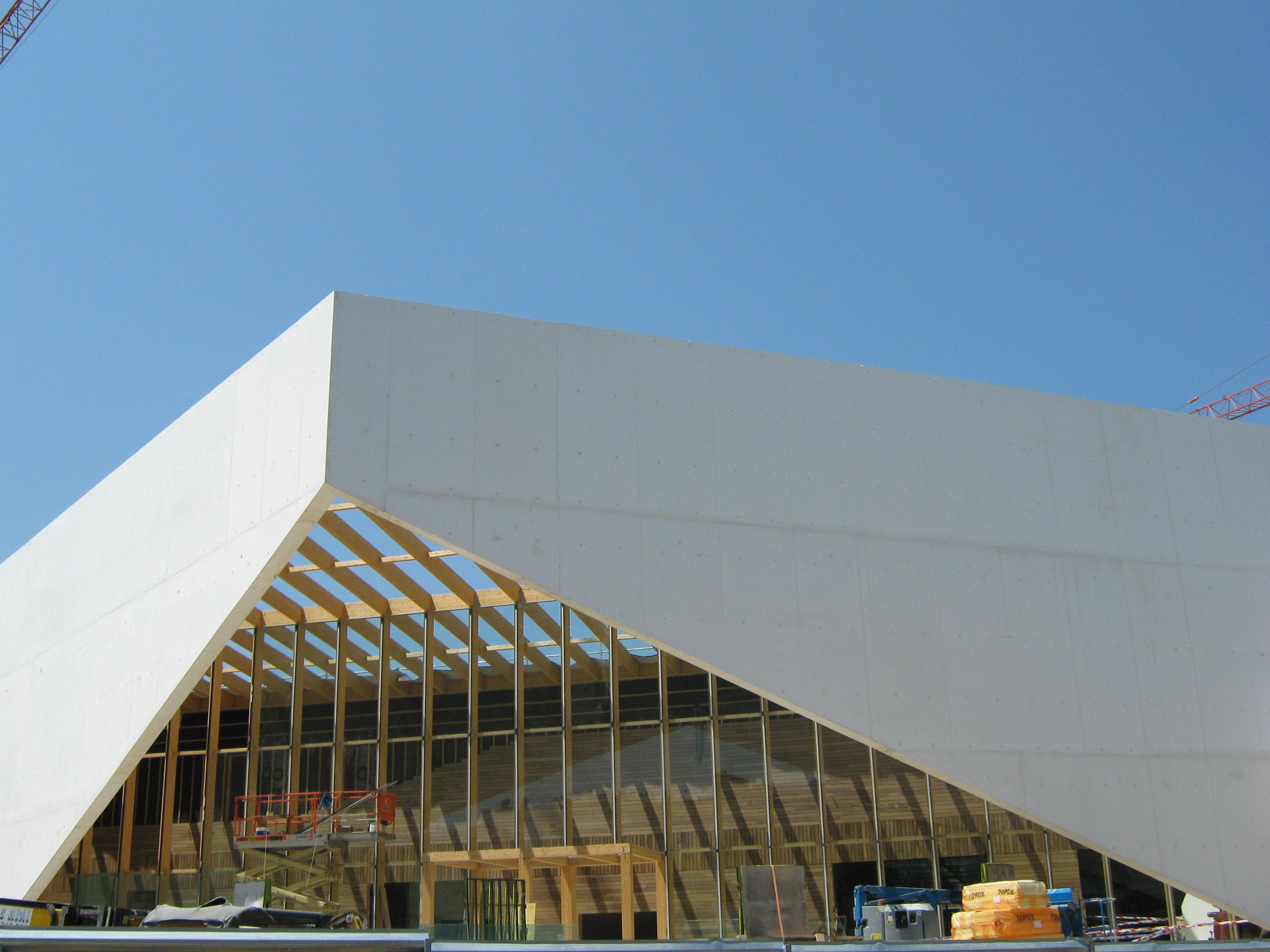 Centro Carlos Santamaría